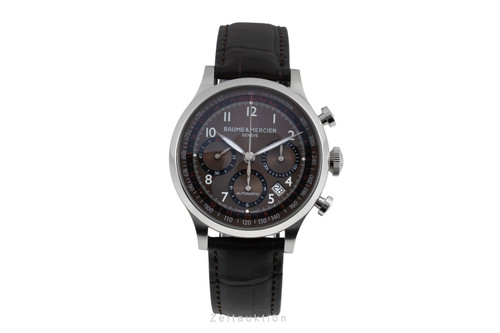 Orologio uomo baume mercier - orologio,
