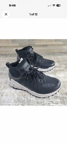 Stivali sneaker keen - stivali,