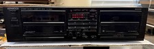 Kenwood KX-68W Lettore