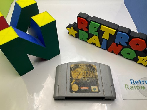 Gioco nintendo n64 - /,