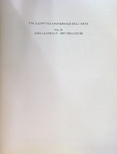 ENCICLOPEDIA UNIVERSALE