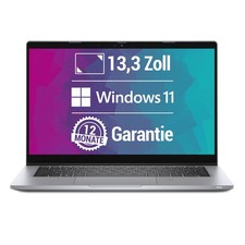 Dell Latitude 5320 - 13,3