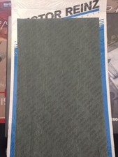 FOGLIO GUARNIZIONI SCARICO