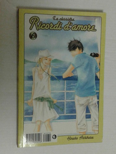 Ricordi amore clessidra 6 - d'amore, la