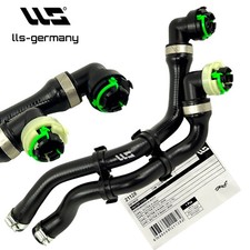 Tubo riscaldamento per Opel