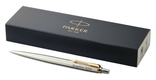 Esclusivo parker penna - esclusivo, a