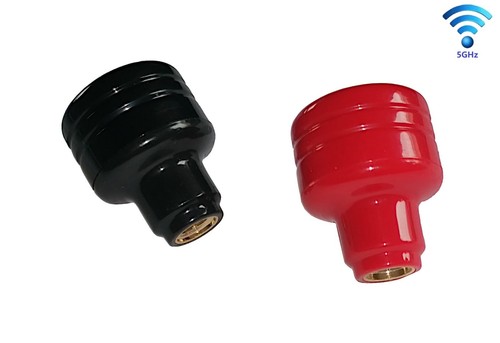 Mini antenna rhcp tipo - rhcp,