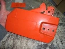 Coperchio frizione Husqvarna