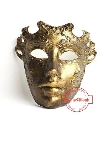 Maschera veneziana ottima per
