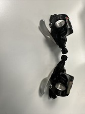 Mandos de cambio Shimano Deore