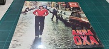 ANNA OXA - ANNA OXA (LP VINILE