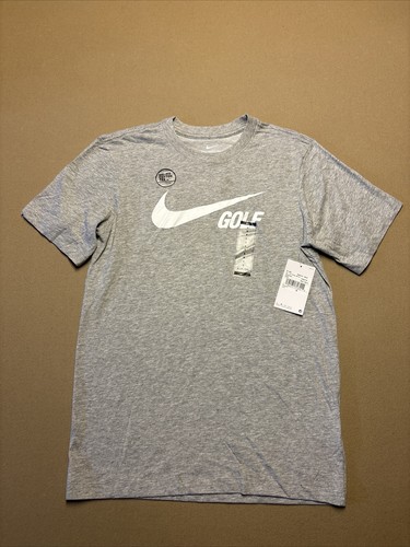 Shirt uomo nike golf dri - t-shirt, dri-fit