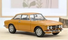 Alfa Romeo 1750 GTV • 1970 • NUOVO • Norev 187910 • 1:18