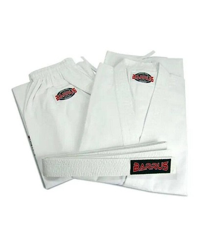 Divisa karate gi barrus - gi,