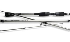 CANNA DA PESCA SPINNING