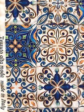 Tessuto georgette chiffon