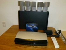 bose av28 with 5 sets of