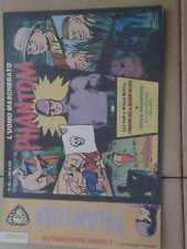 PHANTOM- UOMO MASCHERATO-