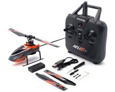 Modster Helix 150 Flybarless