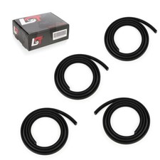 4x Portiera Guarnizione IN