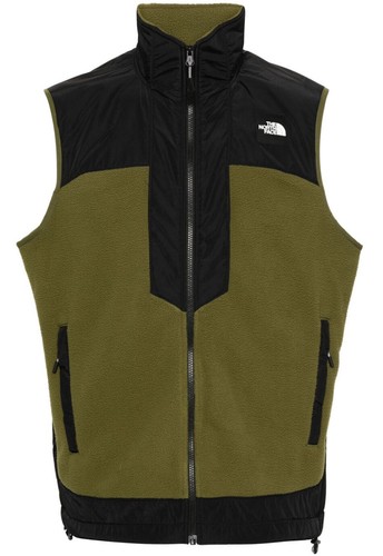 The north face fleeski - the, y2k