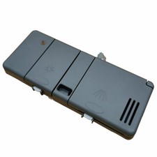 Dispensatore Detersivo Grigio