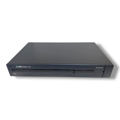 Soundstream silmul source - soundstream, sn-1