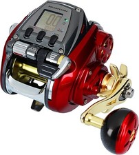 Mulinello Elettrico Daiwa 19
