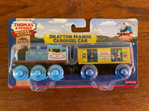 2016 fisher price thomas - 2016,