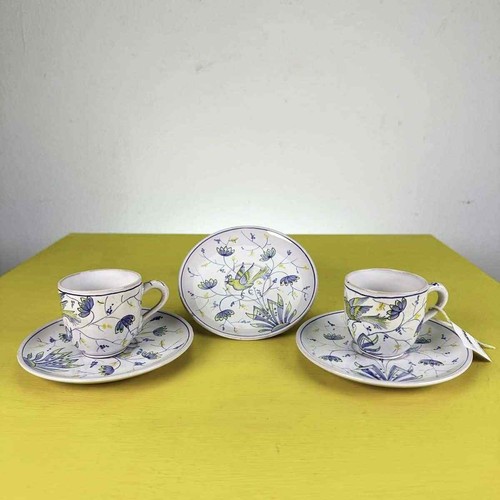 Coppia tazzine più piattini - più, 3