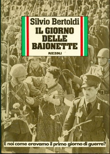 Bertoldi silvio giorno - bertoldi, silvio,
