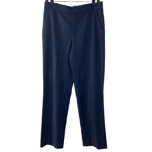 Pantalone zara navy nuovo - navy,