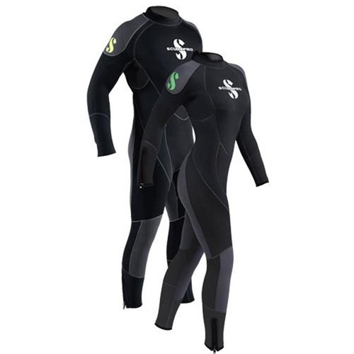 Scubapro muta umida oneflex - scubapro,