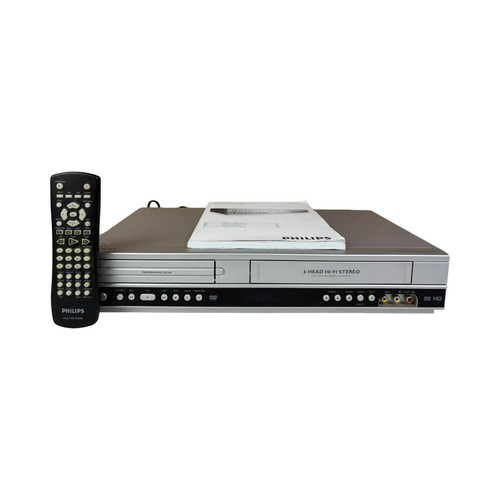 Philips dvp3350v registratore - dvp3350v,