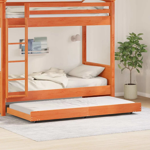 Struttura del letto - , pino