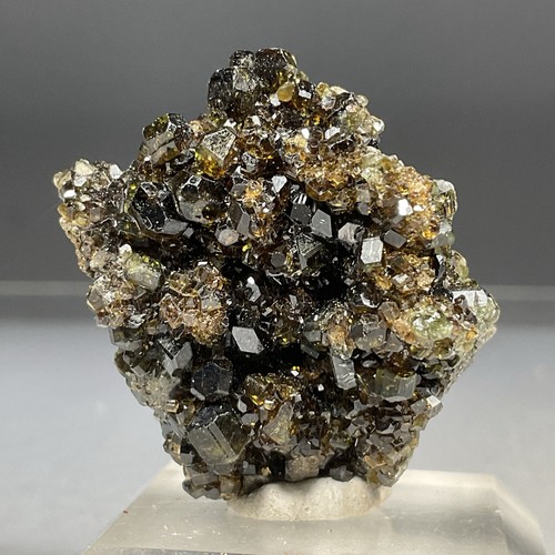 Rocks cristalli di - cristalli,