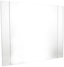 Big Shot Pro Pad Cutting Accessoires Standard Blanc Acier Inoxydable 6 x 31 x...