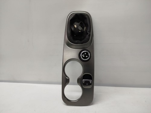 Guarnizione surround cambio