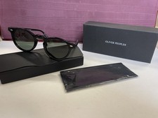 Occhiali Sunglasses OP Gregory