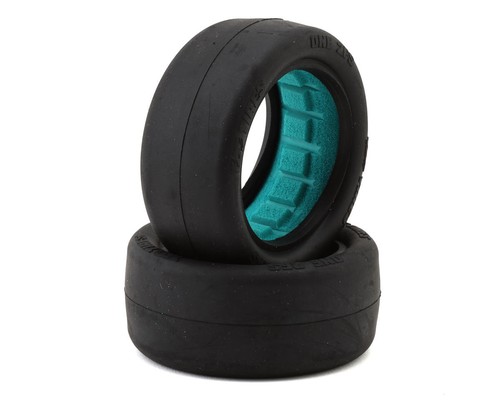 Tzo tires one 2fs 2wd - tires, 2.2"