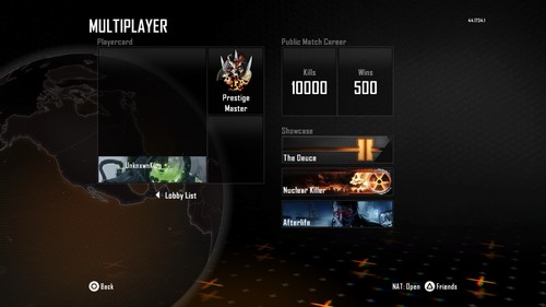 Call duty black ops 2 - call,