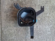 Alloggiamento fendinebbia