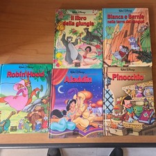 walt disney libri