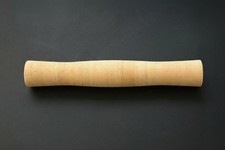 Full Wells Cork Fly Rod Grip -