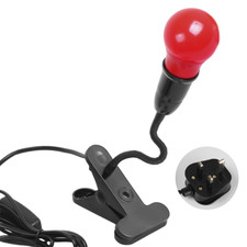 Darkroom Safelight Lampada