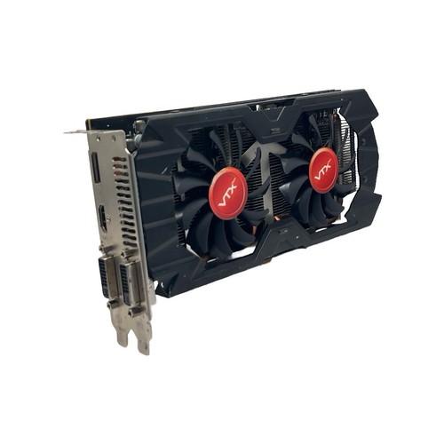 Amd radeon 380 vtx - r9,