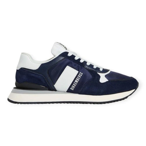 Bikkembergs sneakers uomo - bikkembergs,