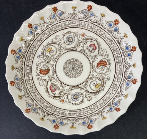 Ricambio piatto ceramica