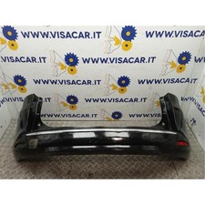 Paraurti Posteriore Renault