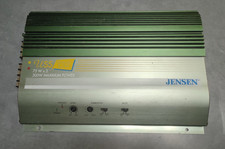 AMPLIFICATORE OLD SCHOOL JENSEN USS 752 MADE IN KOREA LPF SUBWOOFER  2 / 1 CANAL